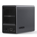Ugreen DXP2800, NAS