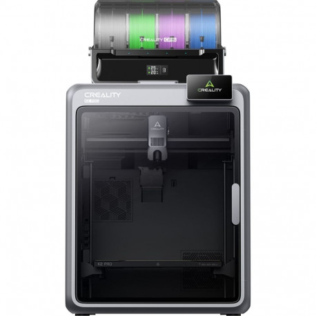 K2 Pro Combo, 3D-Drucker (inkl. CFS System)
