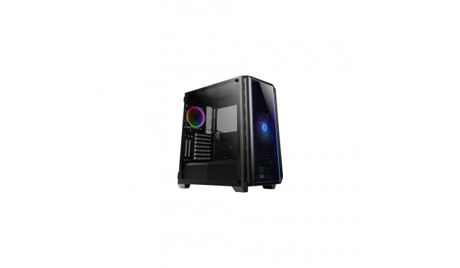 Antec NX1000 Midi Tower Black