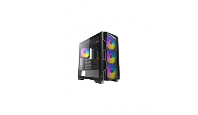 Antec AX-1000 ARGB Midi Tower Black