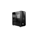 Antec NX1000 Midi Tower Black