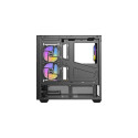Antec CX705 ARGB Midi Tower Black
