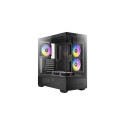 Antec CX705 ARGB Midi Tower Black