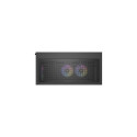 Antec CX705 ARGB Midi Tower Black
