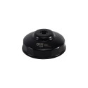 BGS technic Oil Filter Wrench