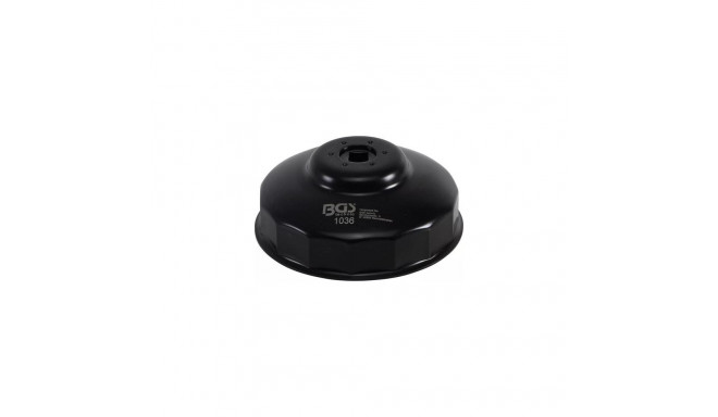 BGS technic Oil Filter Wrench