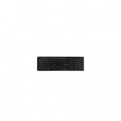 Contour Design Balance Keyboard BK Wireless-PN Version