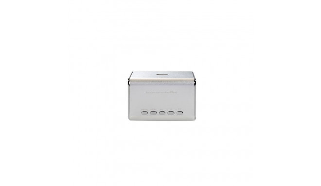 Ultron Boomer cube Pro Silver 6 W