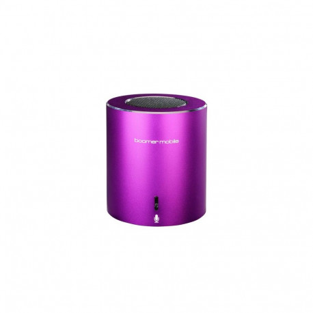 Ultron 112572 portable/party speaker Mono portable speaker Pink 2 W