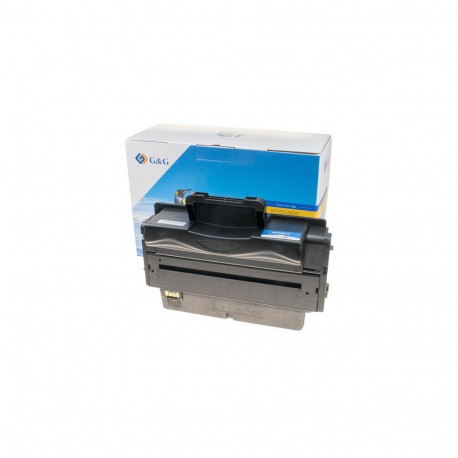 G&G 14448 toner cartridge 1 pc(s) Compatible Black