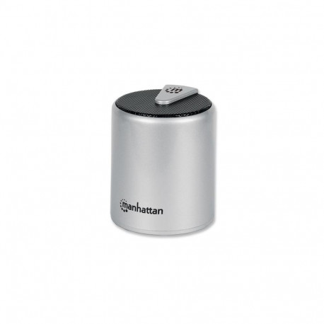 Manhattan Lyric Mini Silver 2 W