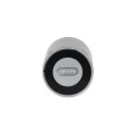 Manhattan Lyric Mini Silver 2 W