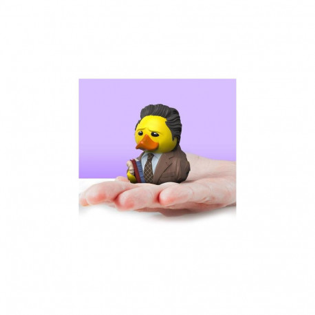TUBBZ Friends: Ross Geller