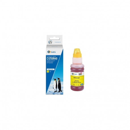 G&G 19759 printer ink refill Compatible