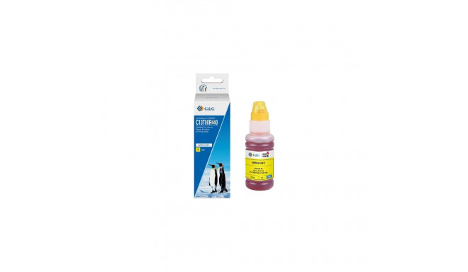 G&G 19759 printer ink refill Compatible
