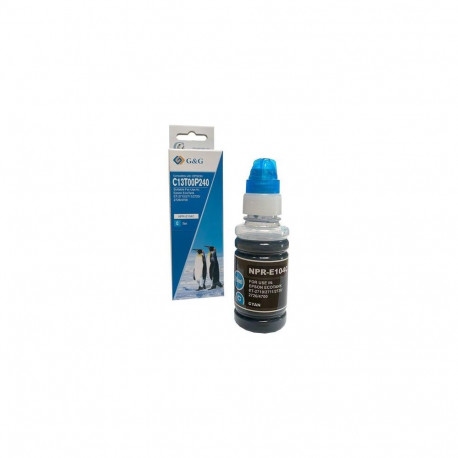 G&G 18720 printer ink refill Compatible