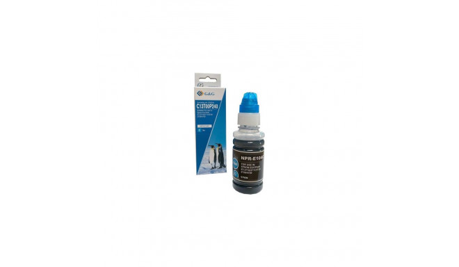 G&G 18720 printer ink refill Compatible