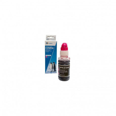 G&G 18721 printer ink refill Compatible
