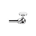 HAZET 2169-86 multifunction tool attachment