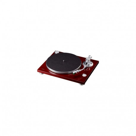 TEAC TN-3B-SE/CH Belt-drive audio turntable Cherry (fruit) Manual
