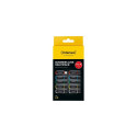 Intenso 3511551 USB flash drive 4 GB USB Type-A 2.0 Black, Red, Green, Transparent, Yellow, Blue