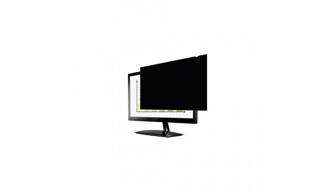 Fellowes 23" Widescreen-PrivaScreen Privacy Filter