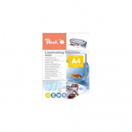 Peach 510621 laminator pouch 100 pc(s)