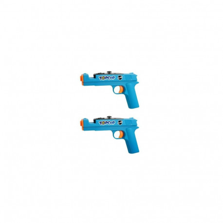 Just for Games Top Cop Police Training Kit for Switch (1 & 2)