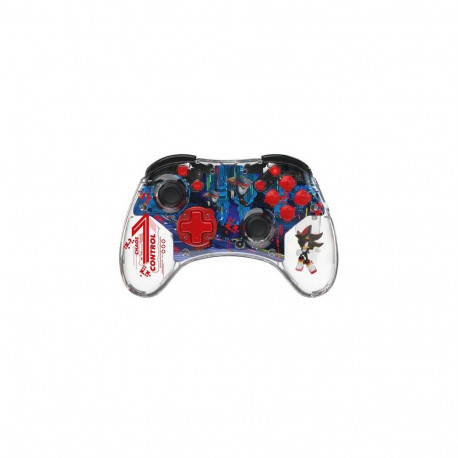PDP Shadow Space Colony ARK REALMz Multicolour, Transparent USB Gamepad Nintendo Switch
