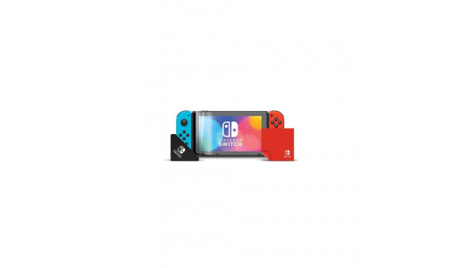 PDP Nintendo Switch & OLED Multi Screen Protector Kit
