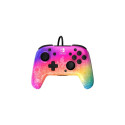 PDP REMATCH Wired Controller: Star Spectrum for Nintendo Switch, Nintendo Switch - OLED Model