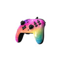 PDP REMATCH Wired Controller: Star Spectrum for Nintendo Switch, Nintendo Switch - OLED Model