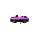 PDP REMATCH Wired Controller: Star Spectrum for Nintendo Switch, Nintendo Switch - OLED Model