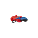 PDP REMATCH Wired Controller: Power Pose Mario