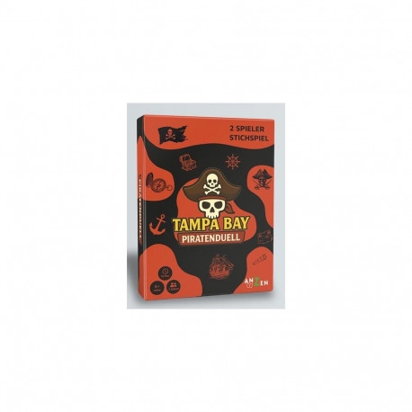 Anzen 589424 playing cards