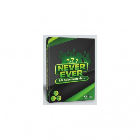 Anzen 589426 playing cards 110 pc(s)