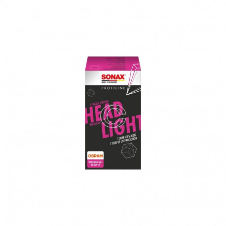 Sonax 02765410 Sealant