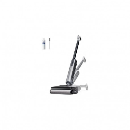 Jonr H2 Stick vacuum Battery Dry&wet Bagless 1.5 L Silver 2.6 Ah
