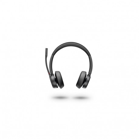 HP Poly Voyager 4320 USB-C Headset +BT700 dongle