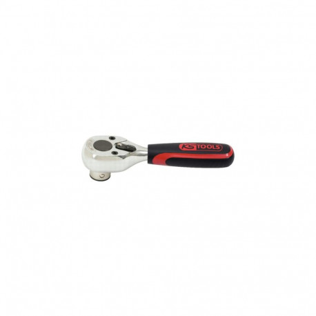 KS Tools 914.3893 ratchet wrench Chromium-vanadium steel 72 pc(s)