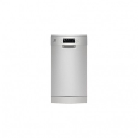 Electrolux ESA63200SX Undercounter 10 place settings