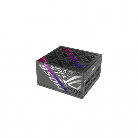 ASUS ROG -STRIX-850P-GAMING-E power supply unit 850 W 20+4 pin ATX ATX Black