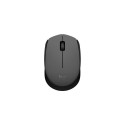 Logitech M171 mouse Universal Ambidextrous RF Wireless Optical 1000 DPI
