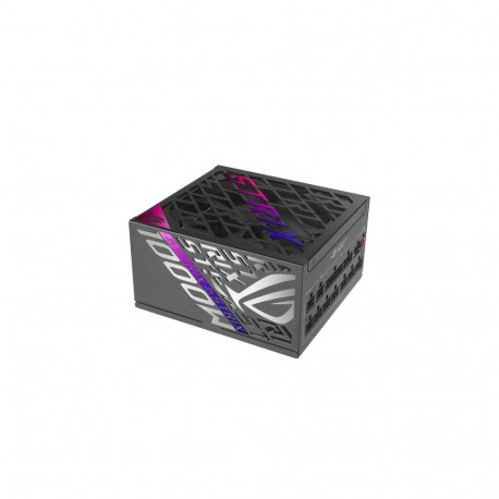 ASUS ROG -STRIX-1000P-GAMING-E power supply unit 1000 W 20+4 pin ATX ATX Black
