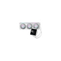 ASUS ROG Strix LC IV 360 ARGB LCD White Edition Processor Liquid cooling kit 12 cm