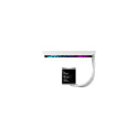 ASUS ROG Strix LC IV 360 ARGB LCD White Edition Processor Liquid cooling kit 12 cm