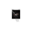 ASUS ROG Strix LC IV 360 ARGB LCD White Edition Processor Liquid cooling kit 12 cm
