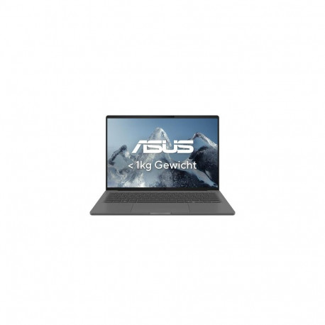 ASUS Zenbook A14 UX3407NA-QD140W Copilot+ PC Snapdragon X2E-88-100 Laptop 35.6 cm (14") WUXGA 3