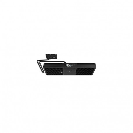 ARCTIC Senza AI 370 Under Desk PC
