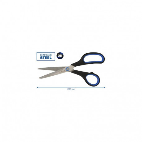 Brilliant Tools BT100900 electrician's scissors